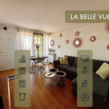 T1 Bis - La Belle Vue Apartment Orleans Exterior photo